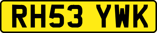RH53YWK