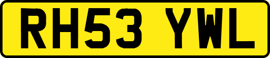 RH53YWL