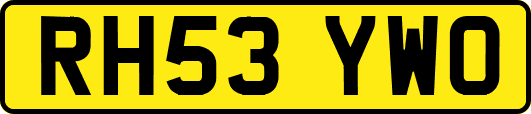 RH53YWO