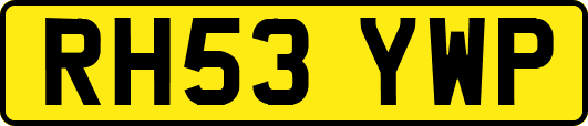 RH53YWP
