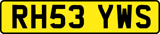 RH53YWS