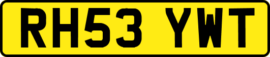 RH53YWT