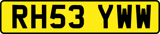 RH53YWW