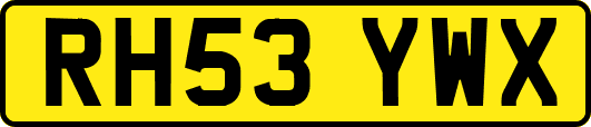 RH53YWX