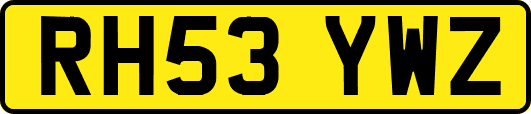 RH53YWZ