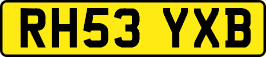 RH53YXB