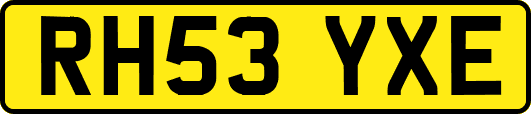 RH53YXE