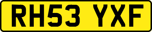 RH53YXF