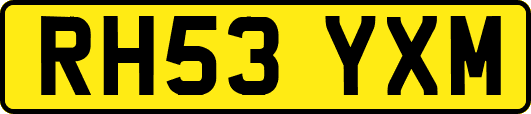 RH53YXM