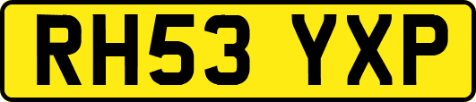 RH53YXP