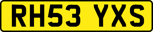 RH53YXS