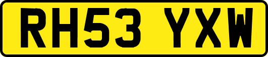 RH53YXW