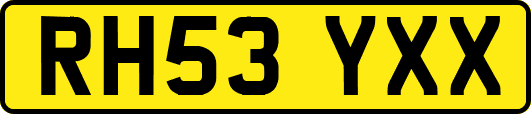 RH53YXX