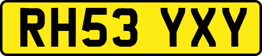 RH53YXY