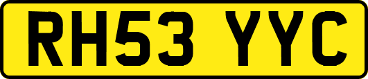 RH53YYC