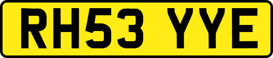 RH53YYE