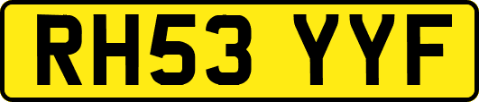 RH53YYF