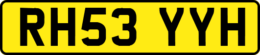 RH53YYH