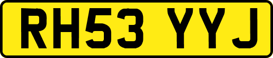 RH53YYJ