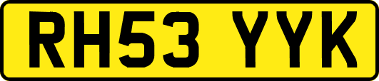 RH53YYK