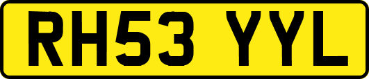 RH53YYL