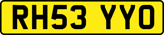 RH53YYO