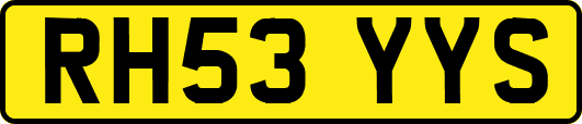 RH53YYS