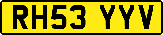RH53YYV