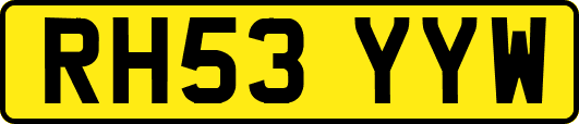 RH53YYW