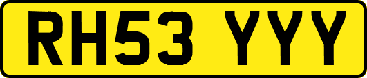 RH53YYY
