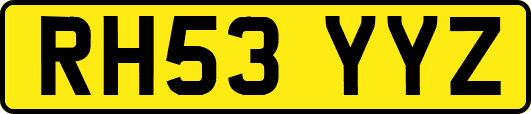 RH53YYZ