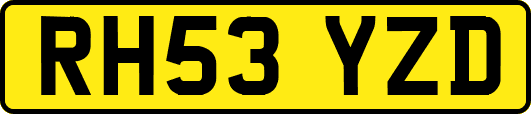 RH53YZD
