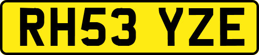 RH53YZE