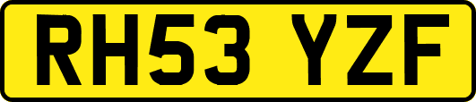 RH53YZF