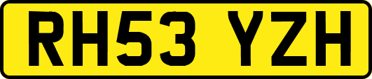 RH53YZH