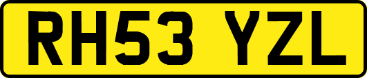 RH53YZL
