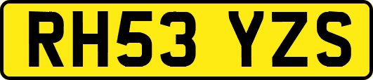 RH53YZS