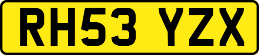RH53YZX