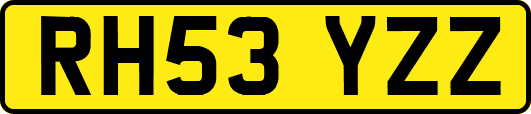 RH53YZZ
