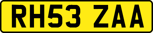 RH53ZAA