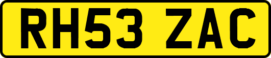 RH53ZAC