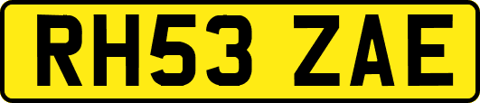 RH53ZAE
