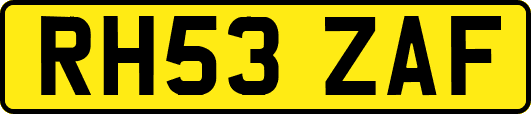 RH53ZAF