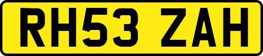 RH53ZAH