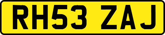 RH53ZAJ