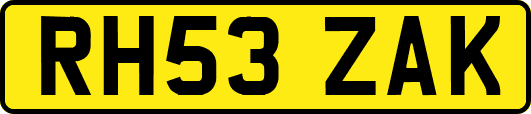 RH53ZAK