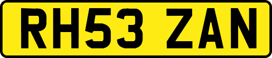 RH53ZAN