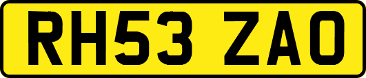 RH53ZAO
