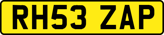 RH53ZAP