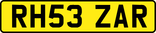 RH53ZAR